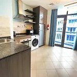 Signature Hotel Apartments&Spa