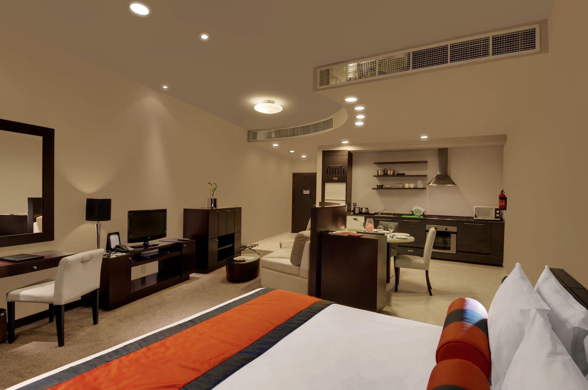 Signature And Aparthotel