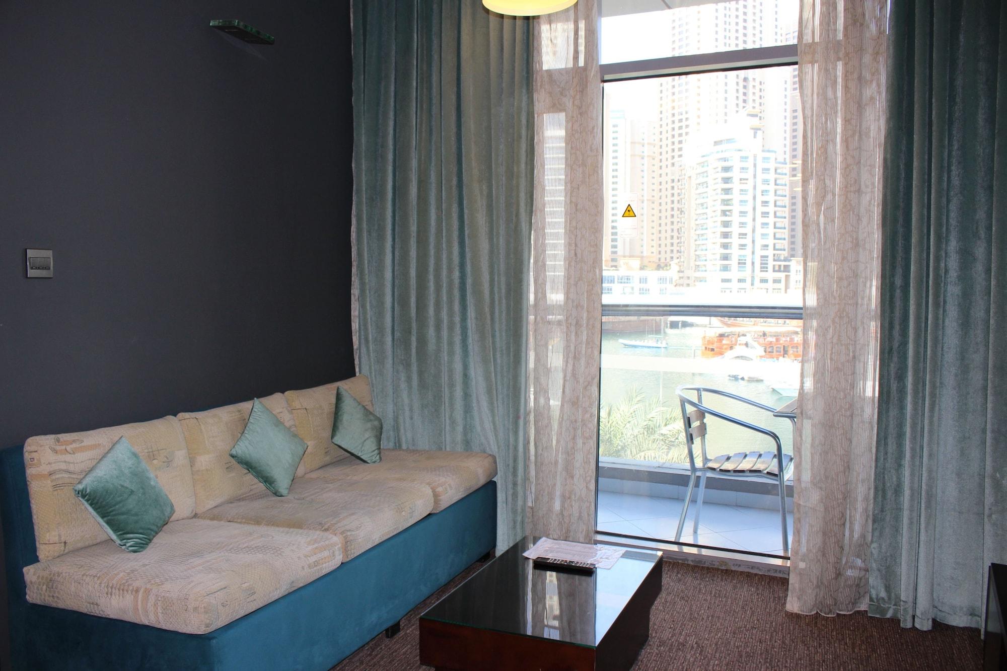 Signature And Aparthotel Dubai