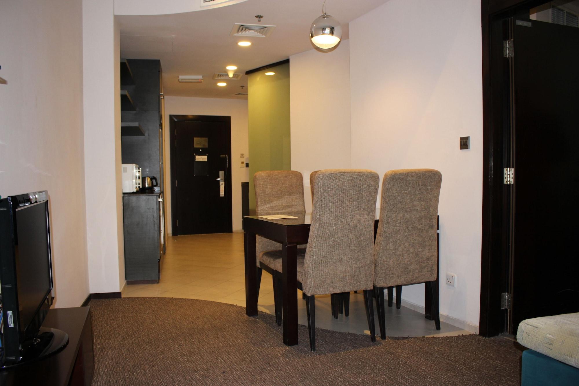 Signature Apartments&spa 4*