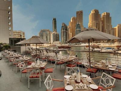 Signature Apartments&spa 4* Dubai
