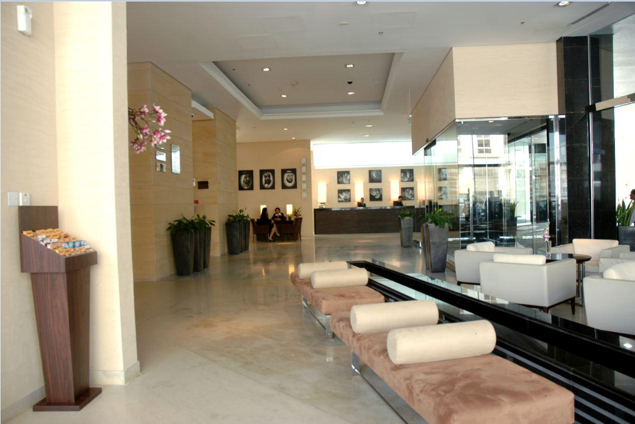 Aparthotel Signature And