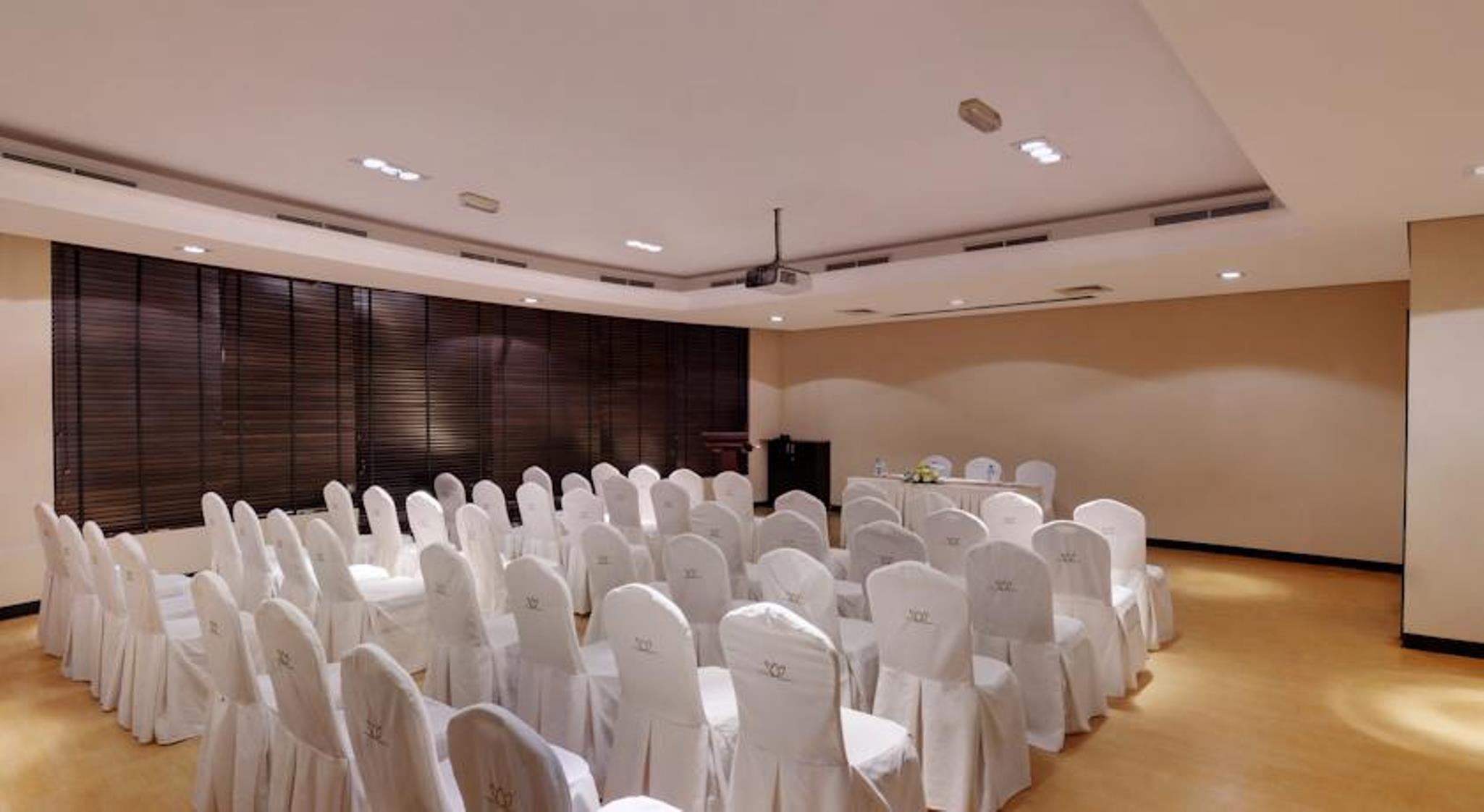 Aparthotel Signature And