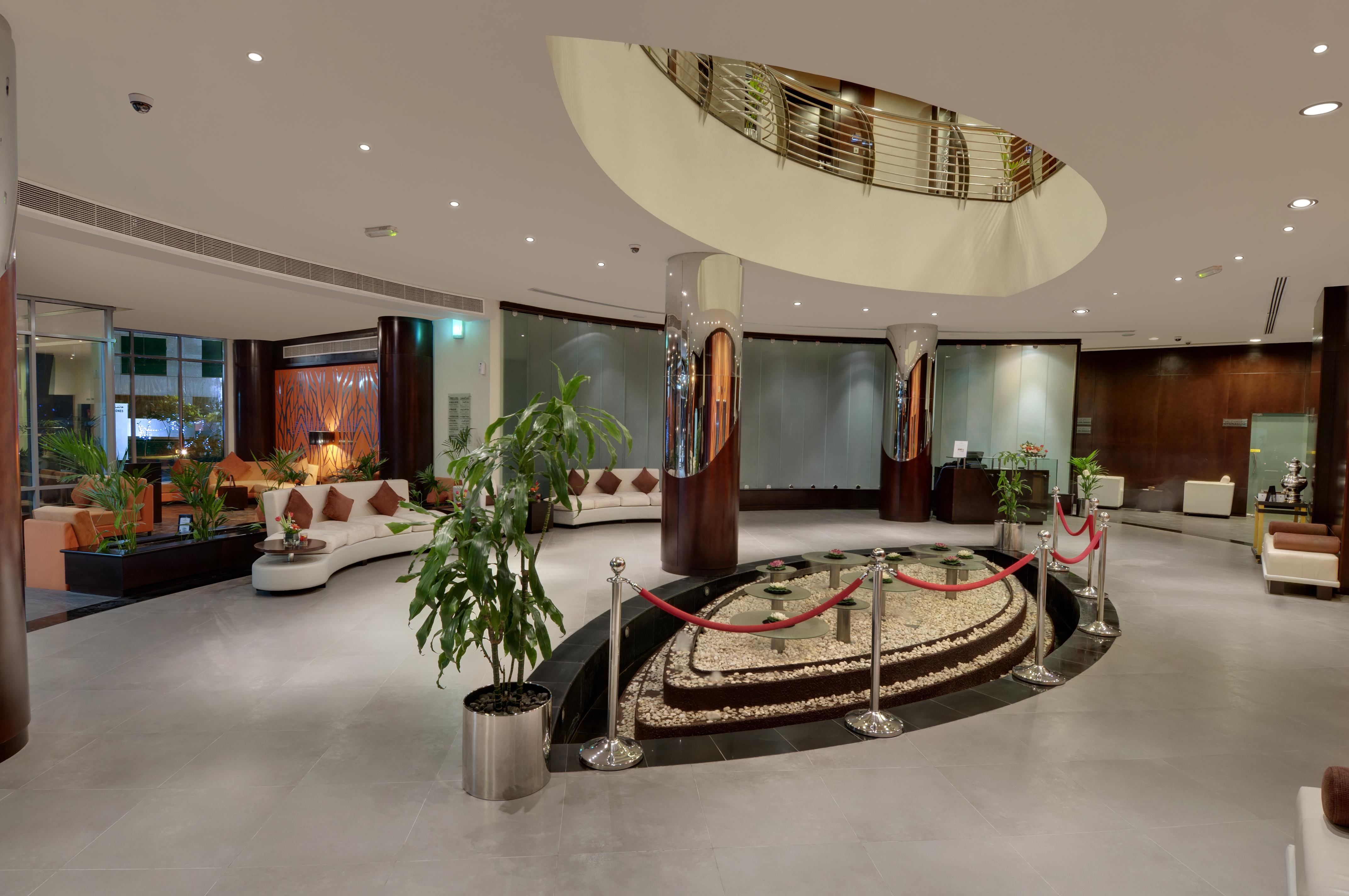 Signature Apartments&spa Aparthotel 4*