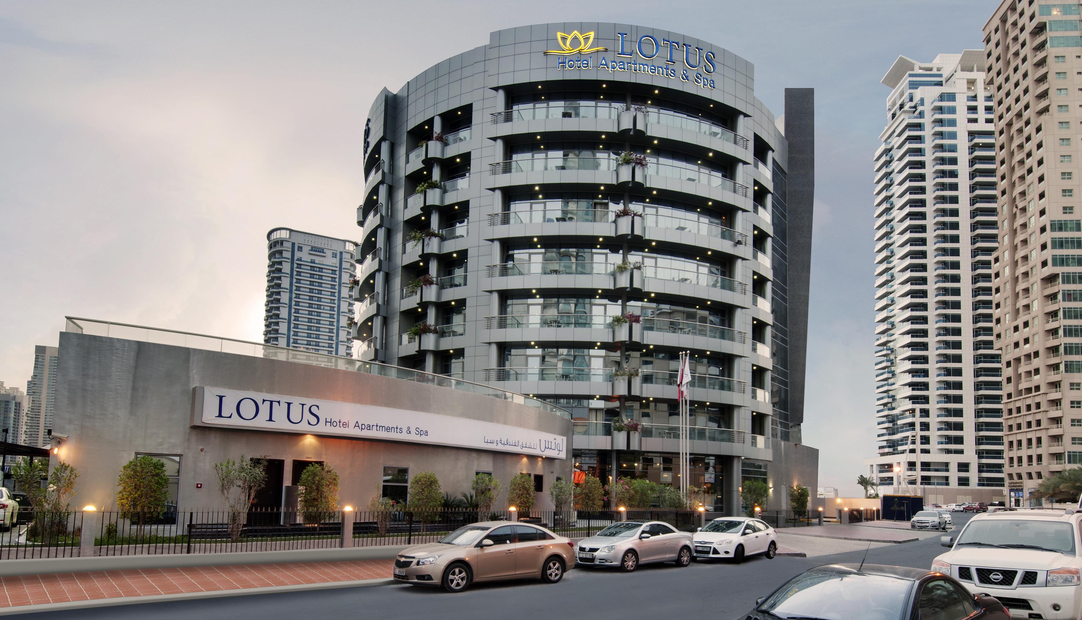 Signature Apartments&spa Aparthotel 4*