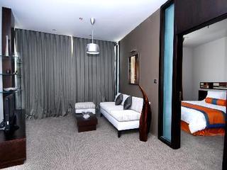 Aparthotel Signature Apartments&spa 4*