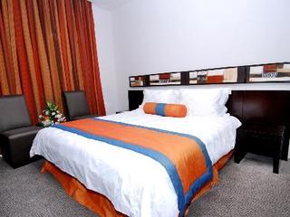 Signature Apartments&spa Aparthotel