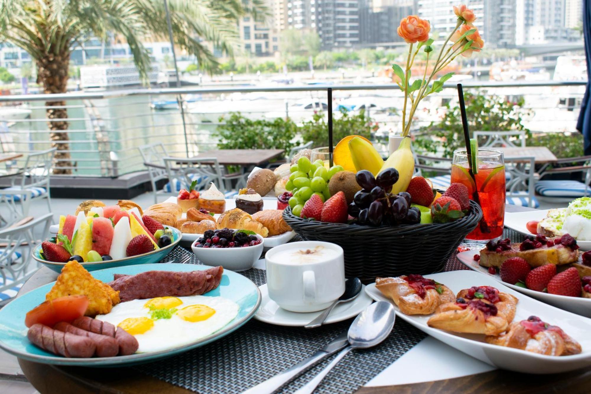 Aparthotel Signature Apartments&spa Dubai