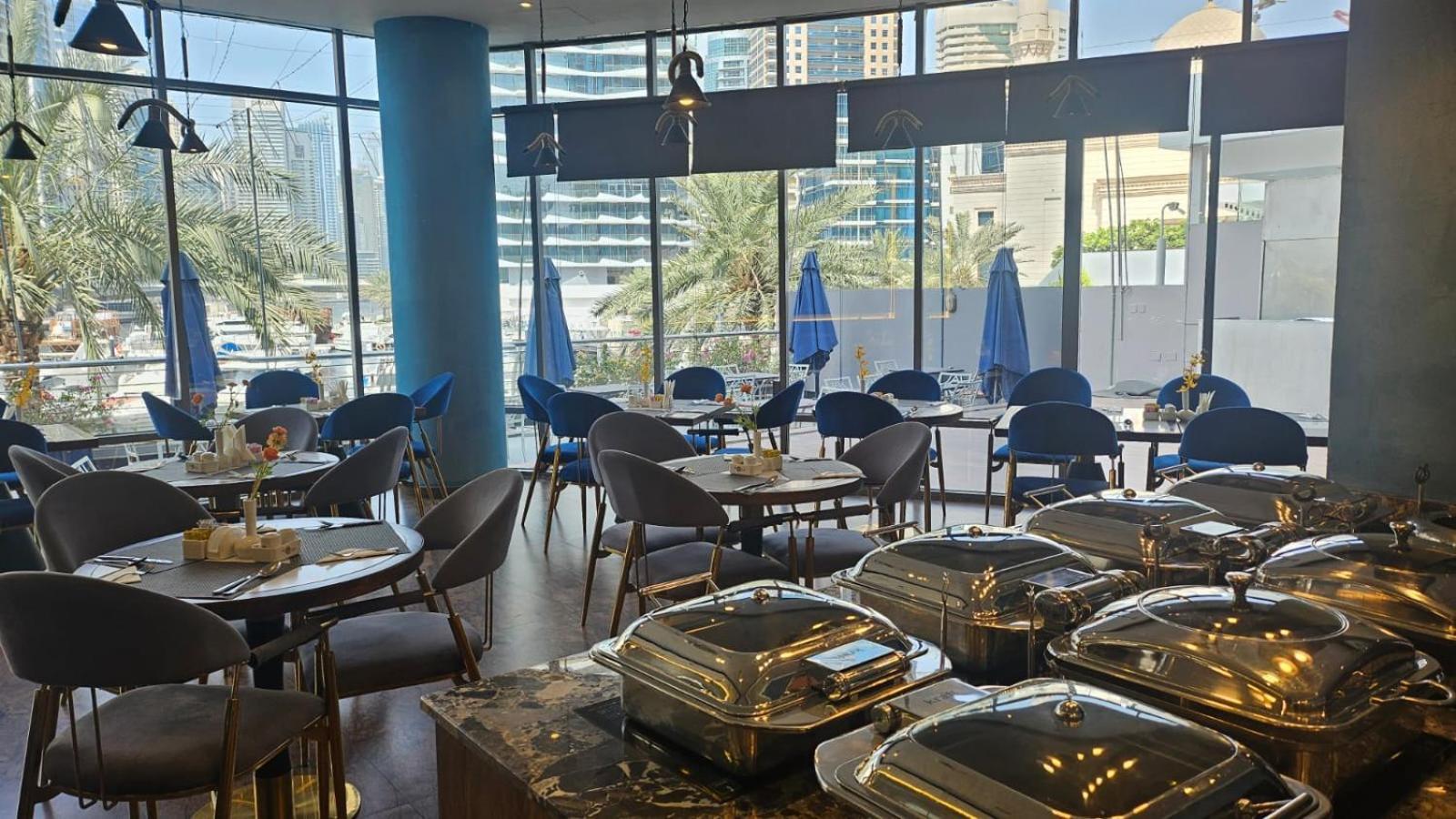 Signature Apartments&spa Aparthotel Dubai