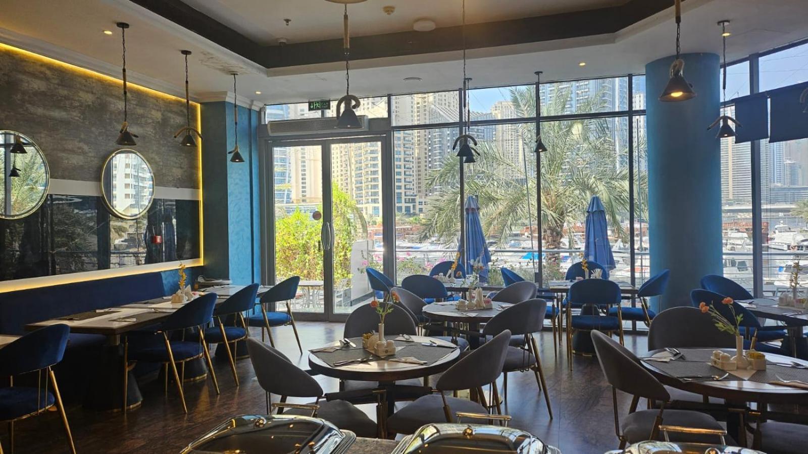 Signature Apartments&spa 4* Dubai
