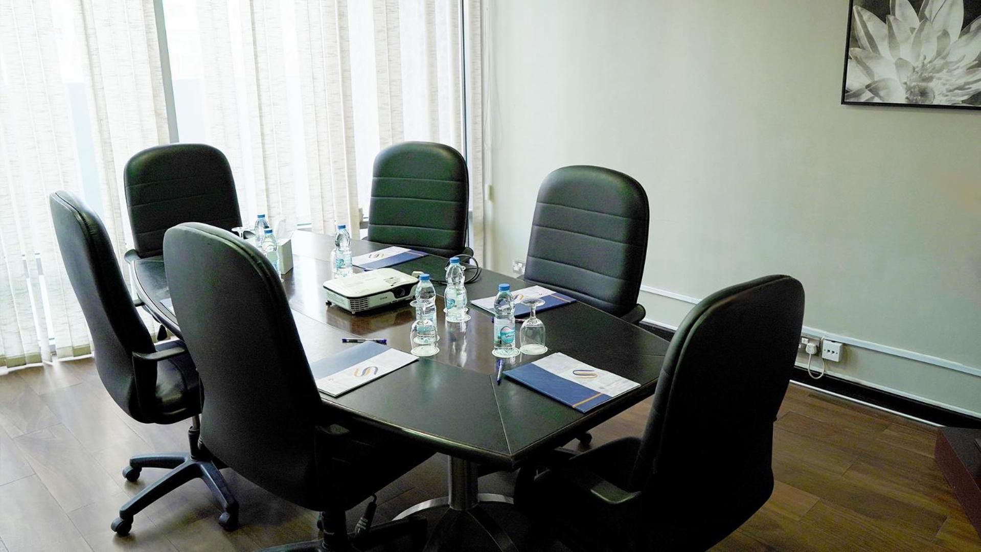 Aparthotel Signature Apartments&spa Dubai