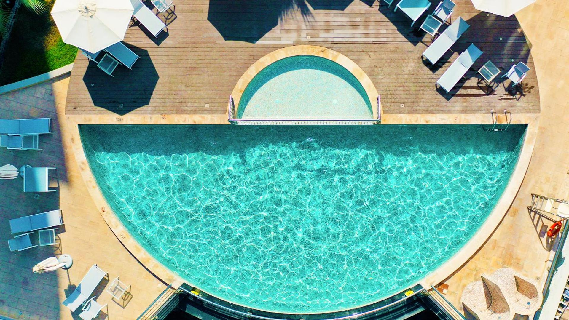 Signature Apartments&spa Aparthotel Dubai