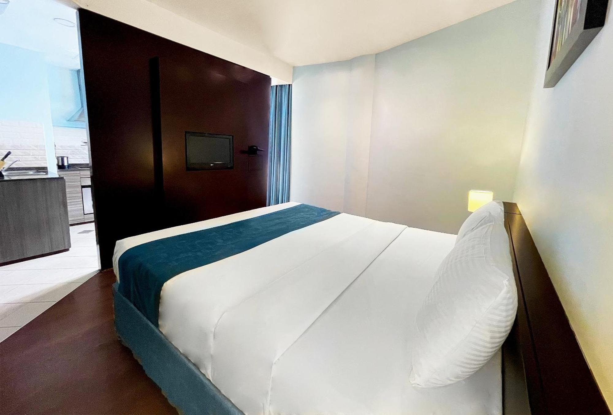 Aparthotel Signature And Dubai