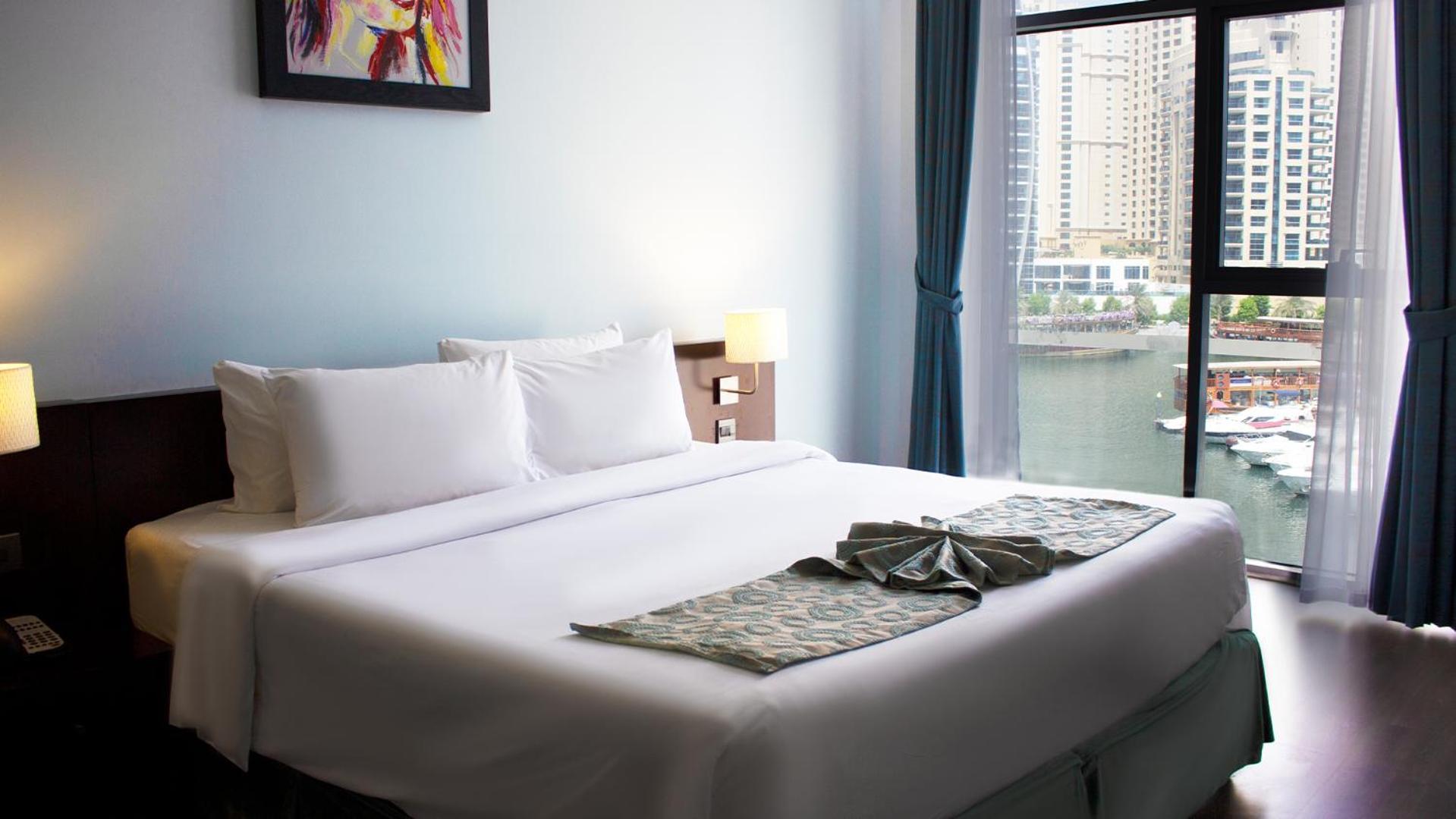 Signature Apartments&spa Aparthotel