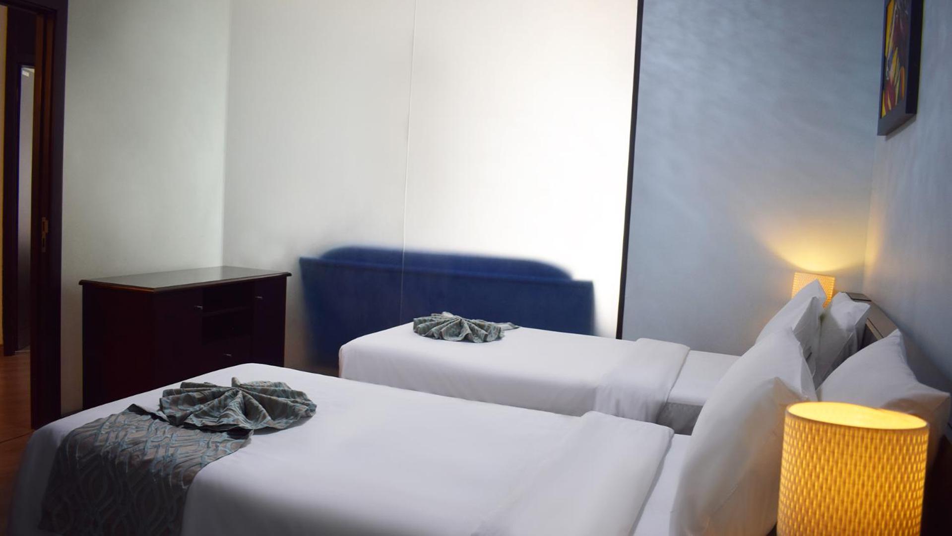 Aparthotel Signature And 4*