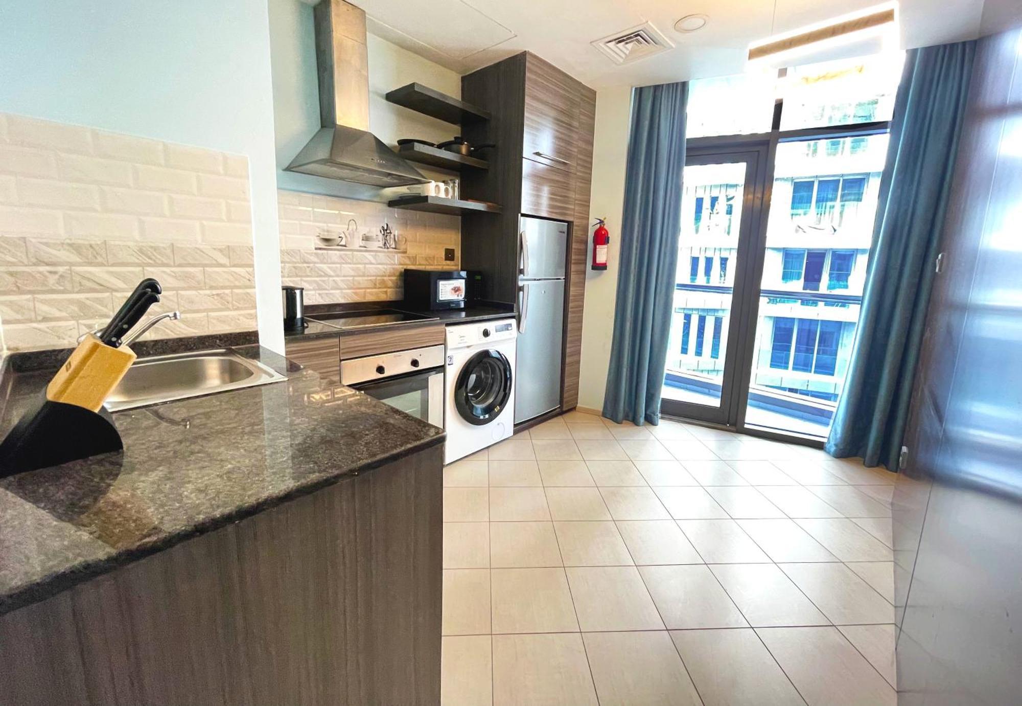 Aparthotel Signature Apartments&spa Dubai