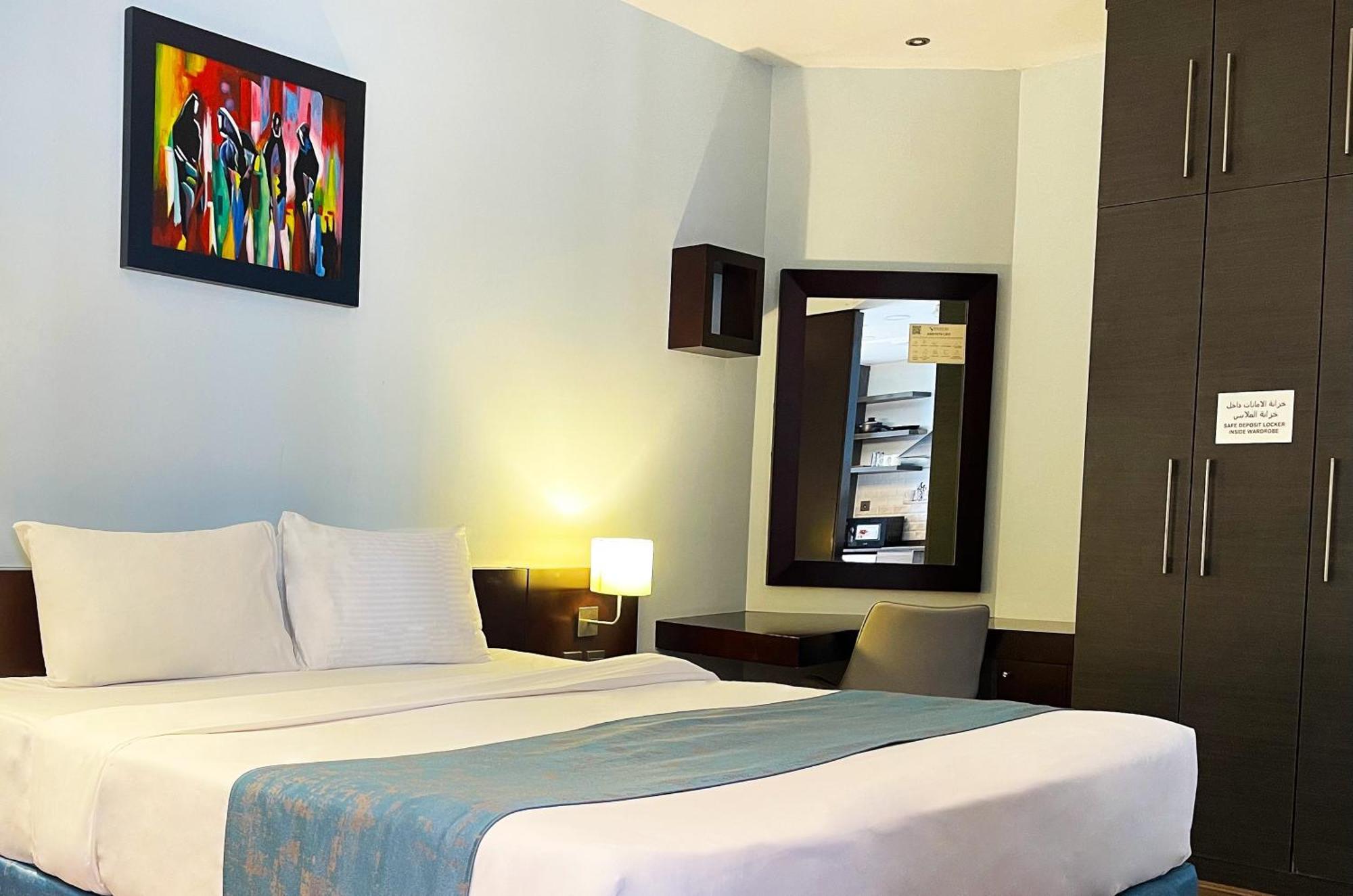 Signature Apartments&spa 4*