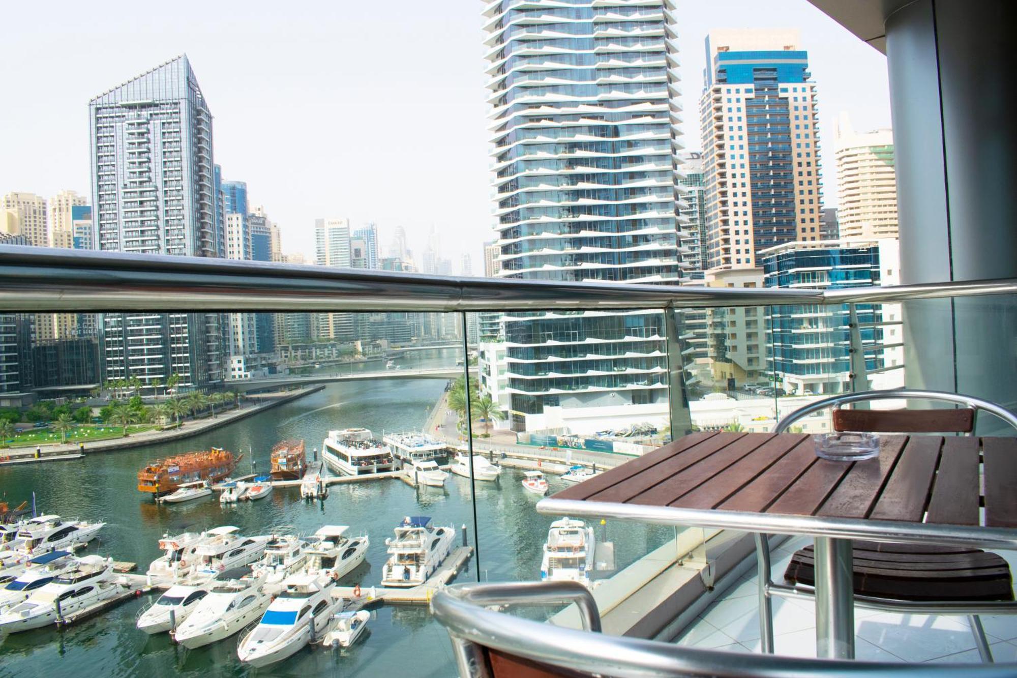 Signature Apartments&spa Dubai