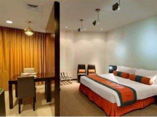 Aparthotel Signature Apartments&spa Dubai
