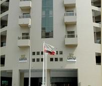 Signature Apartments&spa Aparthotel