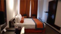 Aparthotel Signature Apartments&spa 4*