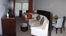 Signature Apartments&spa 4*