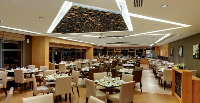 Signature Apartments&spa Aparthotel 4*