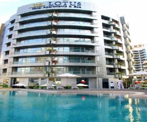 Signature Apartments&spa Dubai