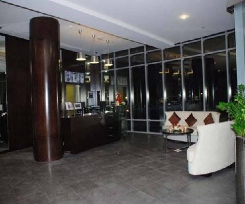 Signature Apartments&spa 4* Dubai