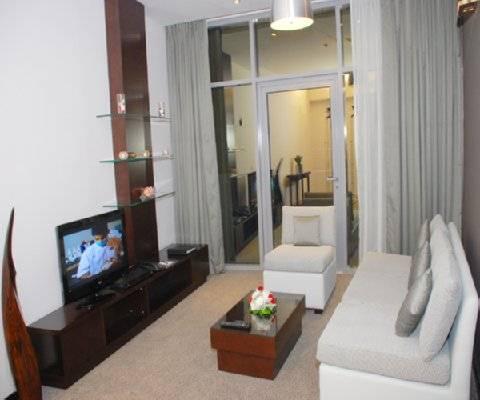 Signature Apartments&spa Dubai