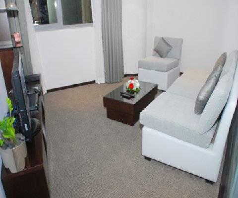Aparthotel Signature Apartments&spa 4*