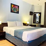 Signature Hotel Apartments And Spa
