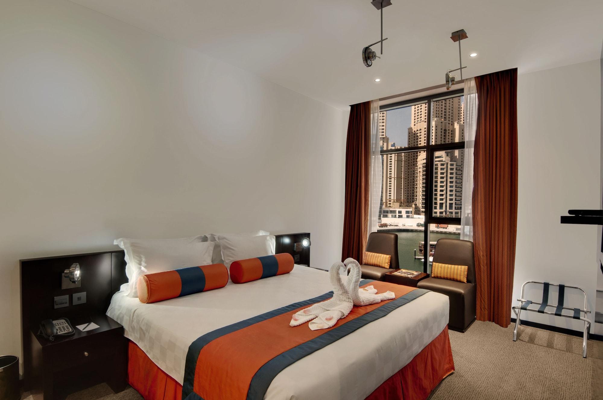 Aparthotel Signature And Dubai
