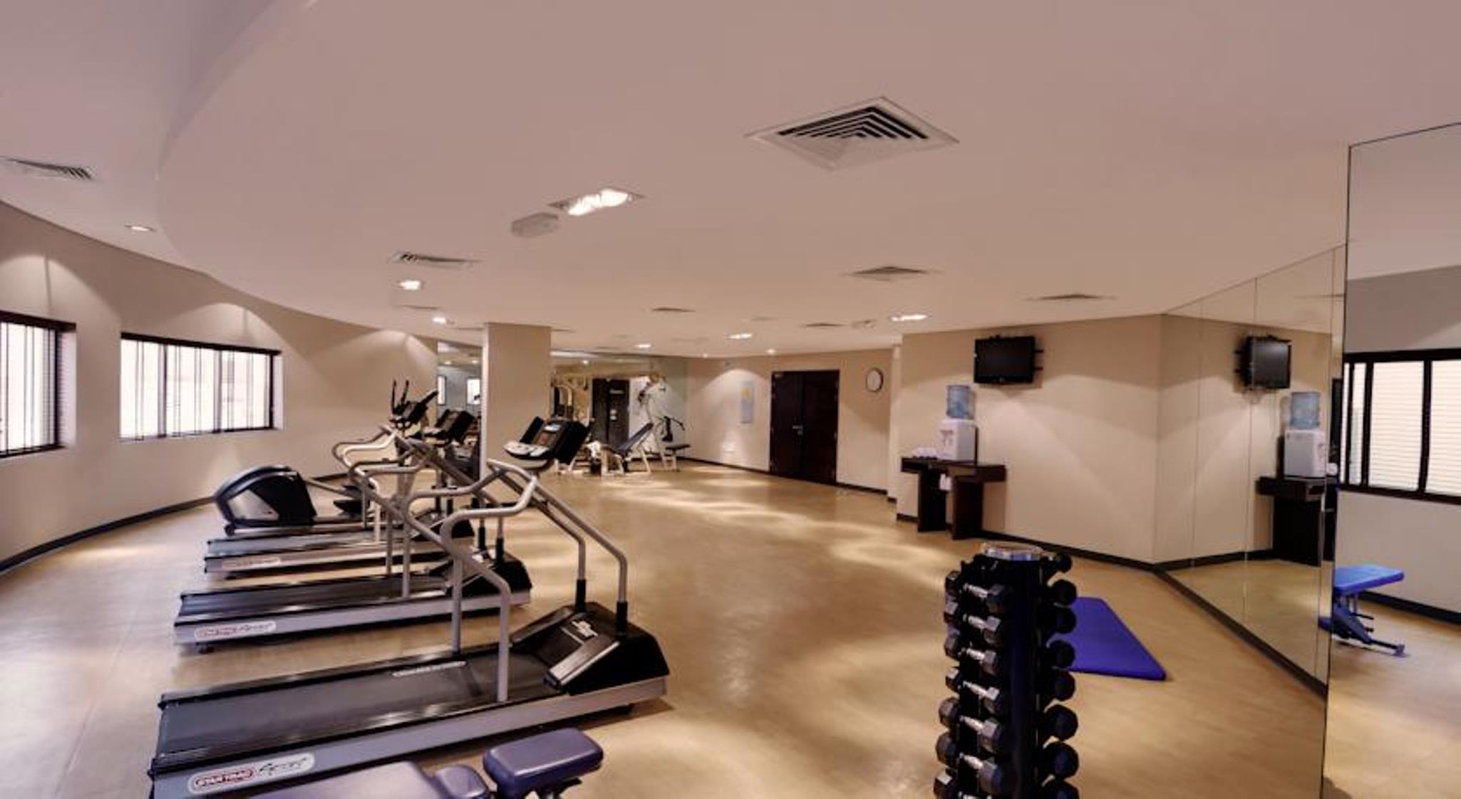 Signature And Aparthotel Dubai
