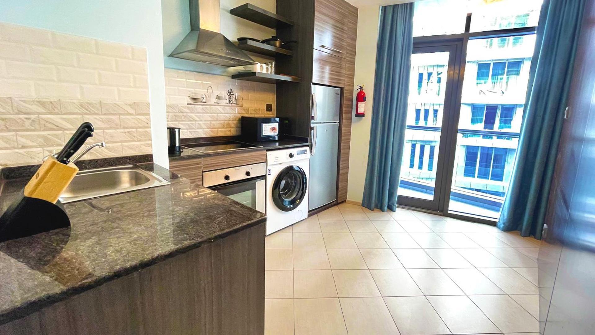 Aparthotel Signature And