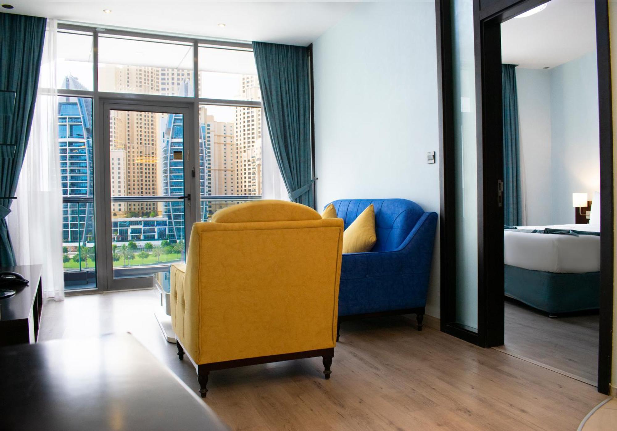 Signature And Aparthotel